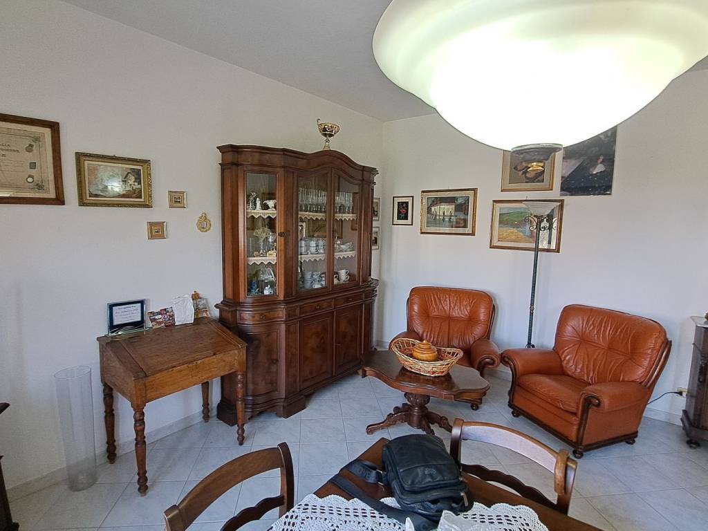 Appartamento a Rosignano marittimo in Via Marsala - Foto 2