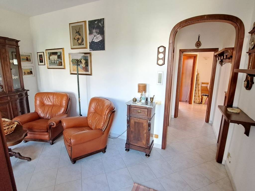 Appartamento a Rosignano marittimo in Via Marsala - Foto 3