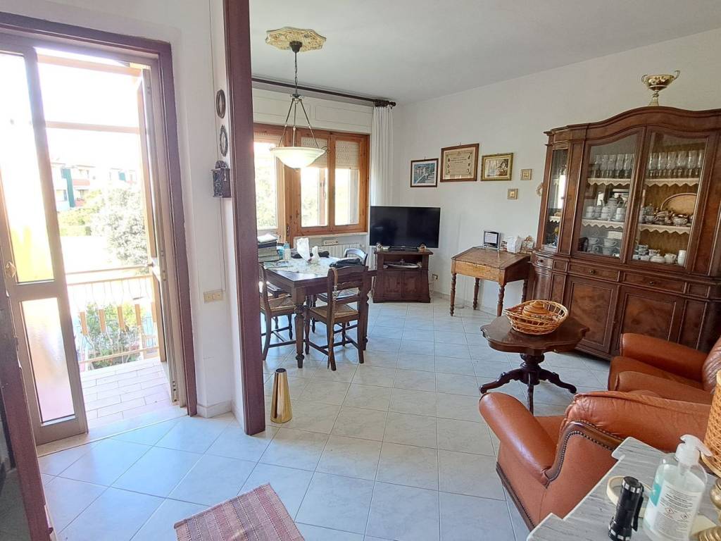 Appartamento a Rosignano marittimo in Via Marsala - Foto 4