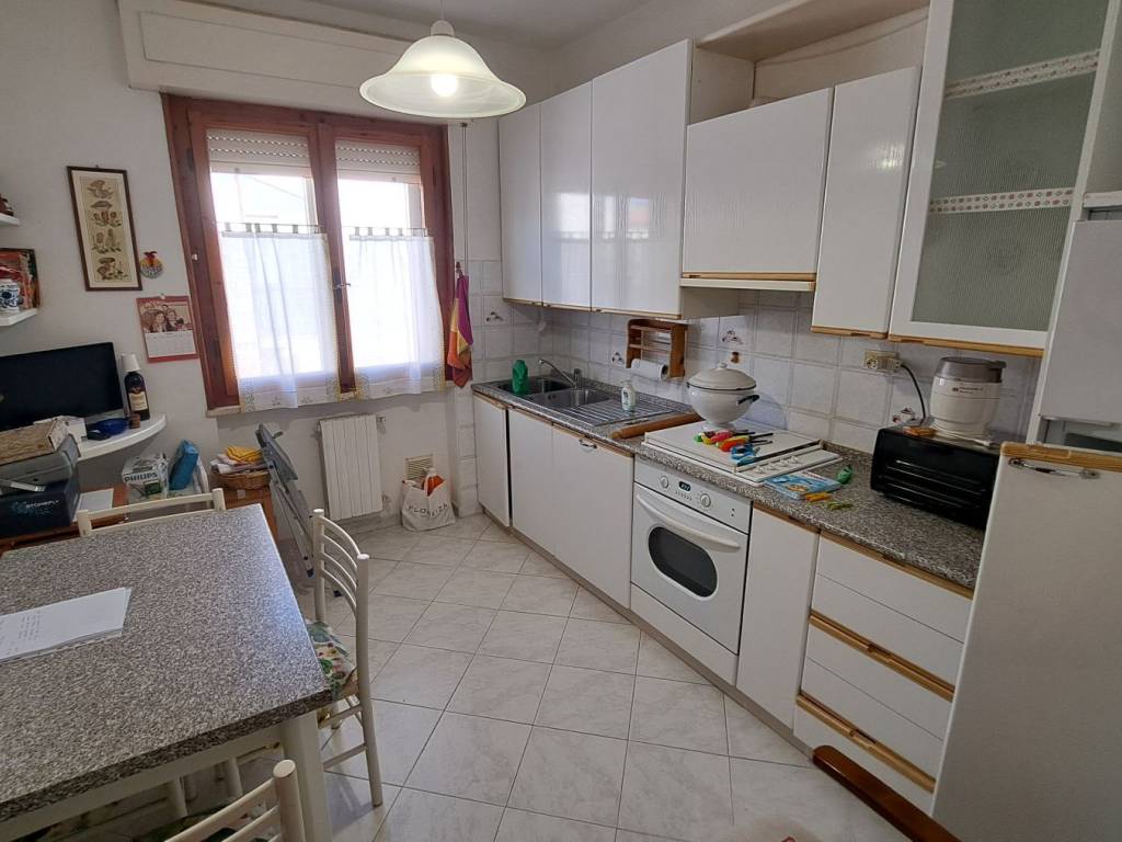 Appartamento a Rosignano marittimo in Via Marsala - Foto 5
