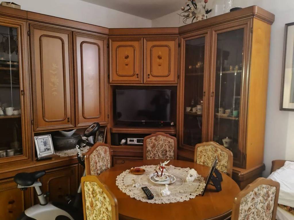 Appartamento a Cairo montenotte in Corso Verdese, 24 - Foto 4