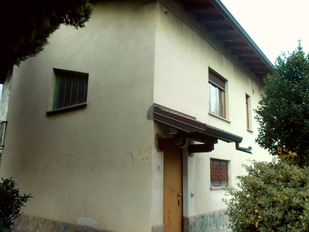 Villa a Bulgarograsso - Foto 2