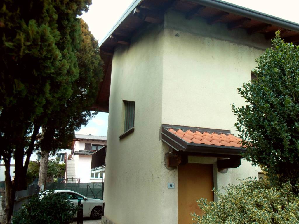 Villa a Bulgarograsso - Foto 3