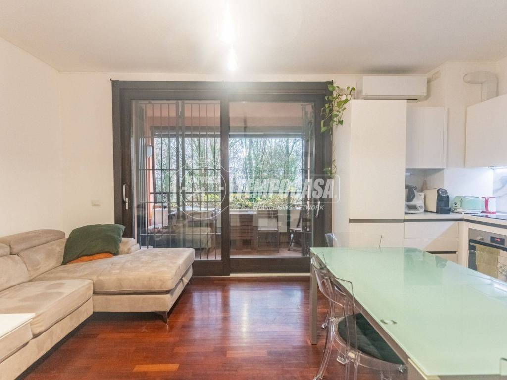 Appartamento a Cusago in Via Aldo Moro 8 - Foto 2