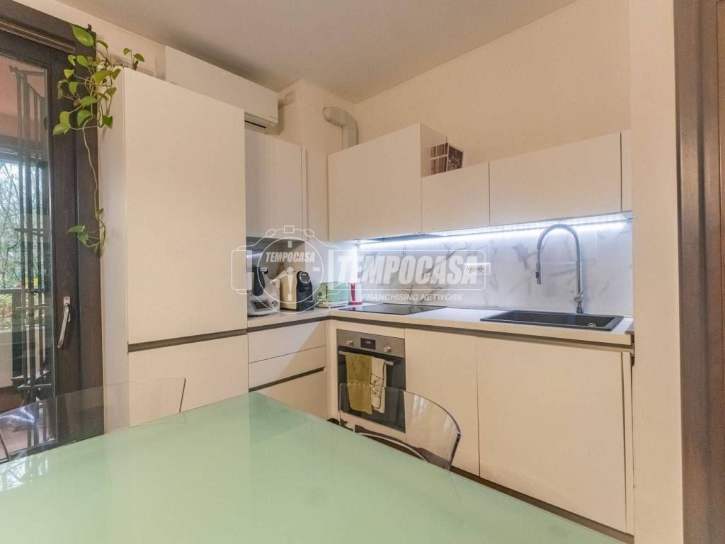 Appartamento a Cusago in Via Aldo Moro 8 - Foto 3