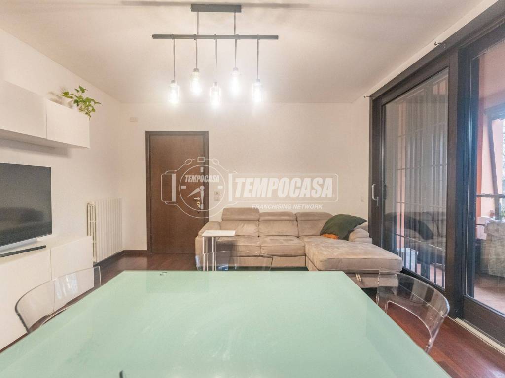 Appartamento a Cusago in Via Aldo Moro 8 - Foto 5