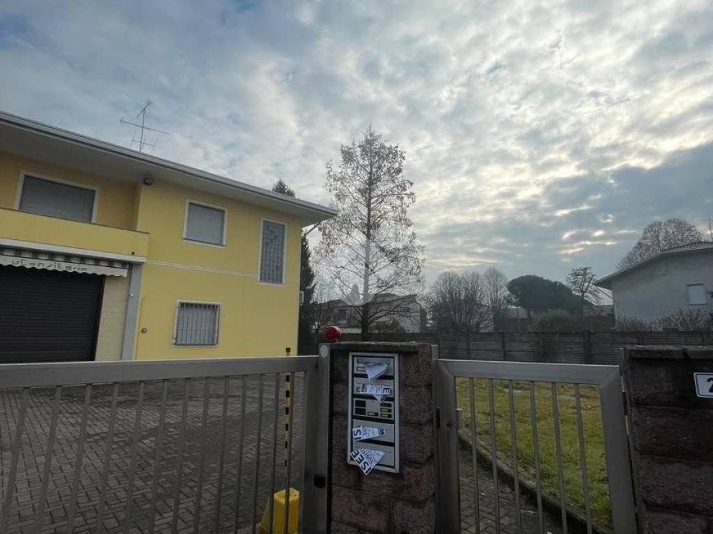 Immobile a Robecchetto con induno in Via Magenta, 23 - Foto 2