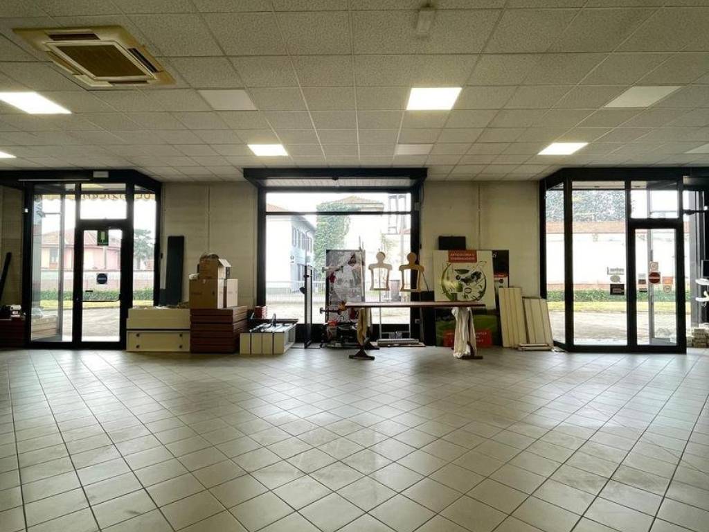 Immobile a Robecchetto con induno in Via Magenta, 23 - Foto 3