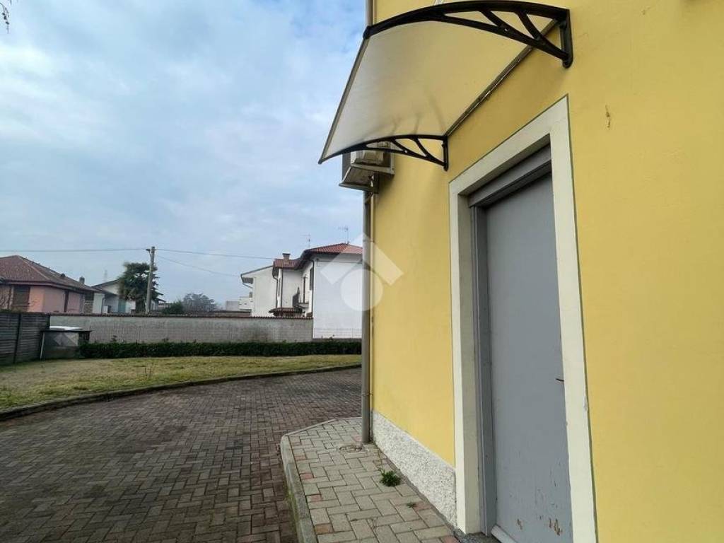 Immobile a Robecchetto con induno in Via Magenta, 23 - Foto 4