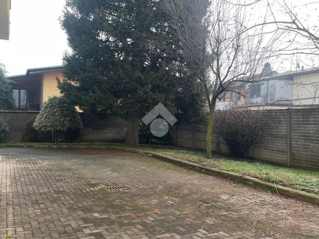 Immobile a Robecchetto con induno in Via Magenta, 23 - Foto 5