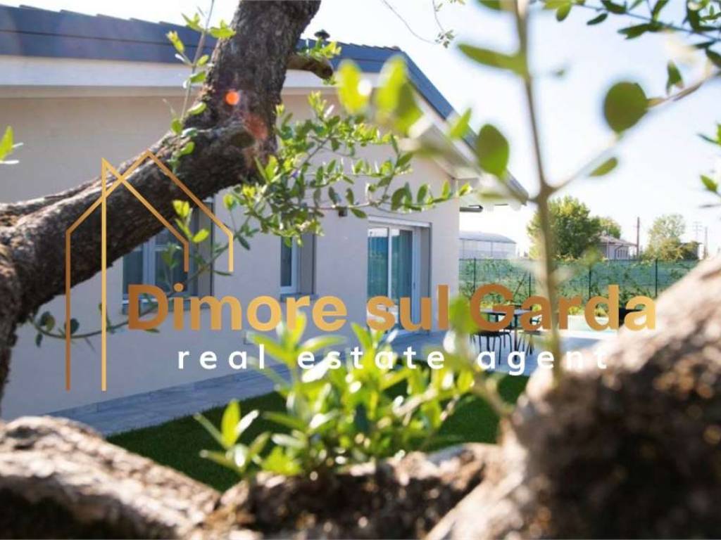 Villa a Soiano del lago - Foto 2