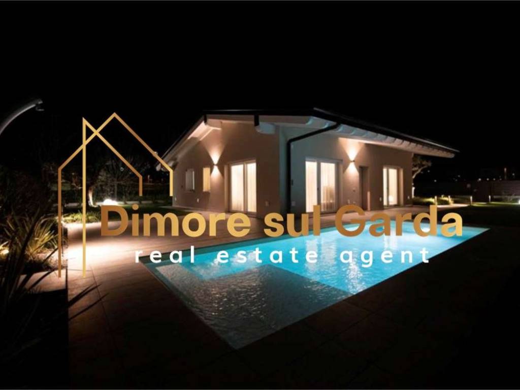 Villa a Soiano del lago - Foto 3