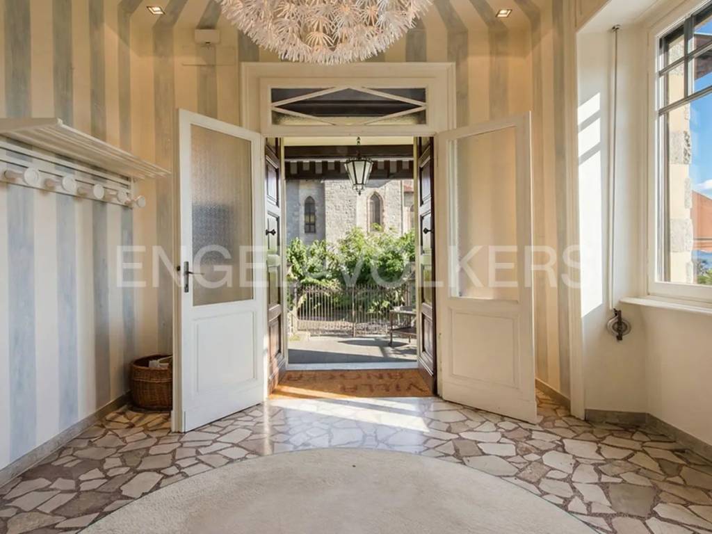 Villa a Stresa in Via Luigi Galvani, 8 - Foto 5