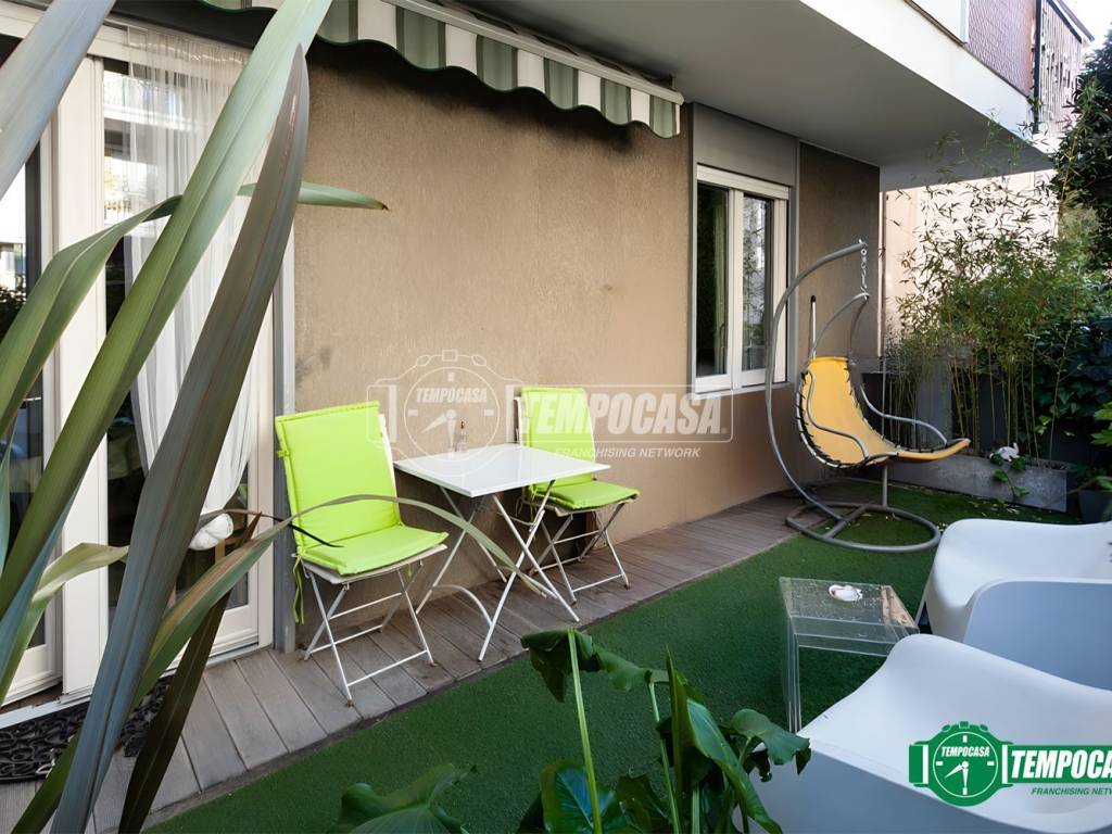 Appartamento a Bergamo in Via Ettore Panseri - Foto 2