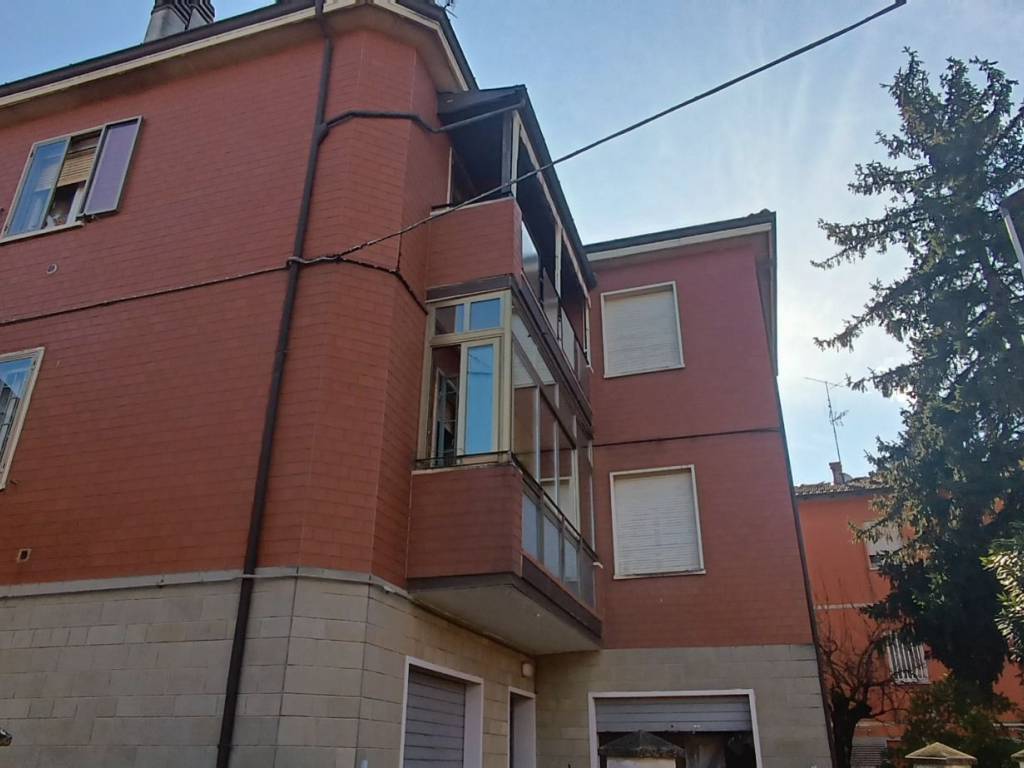 Appartamento a San lazzaro di savena in Via Renato Benassi, 53 - Foto 2