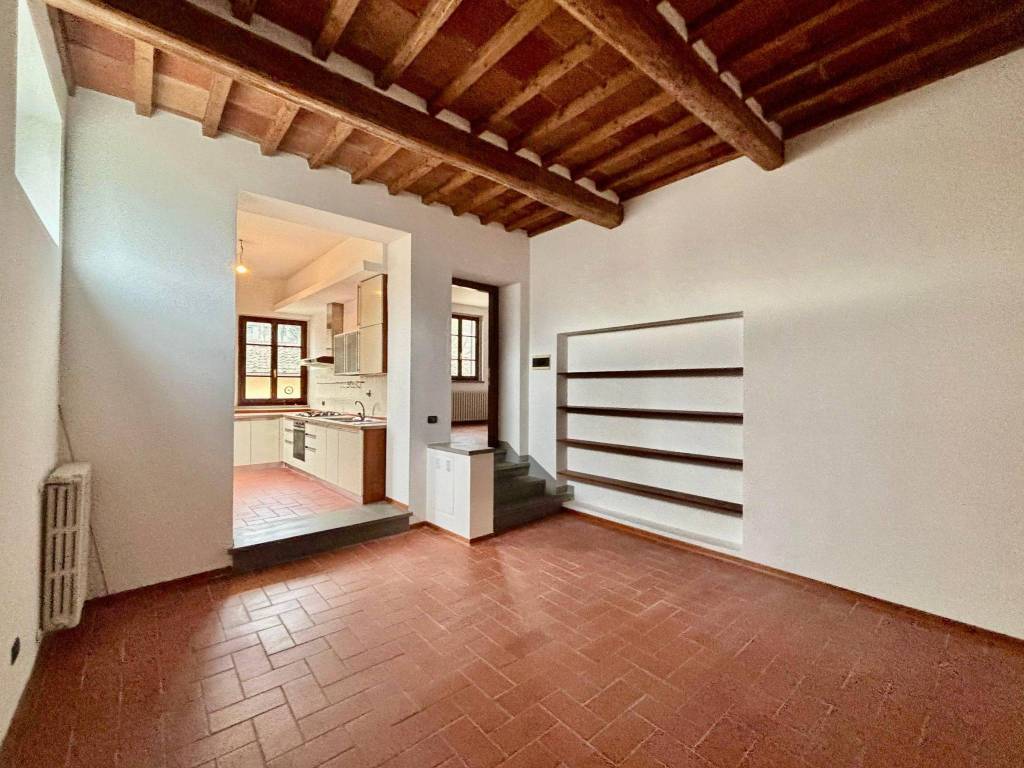 Appartamento a Greve in chianti in Galleria delle Cantine - Foto 2