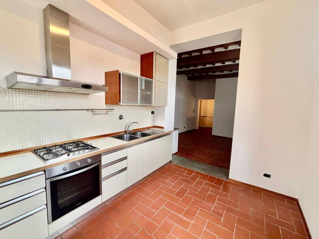 Appartamento a Greve in chianti in Galleria delle Cantine - Foto 5