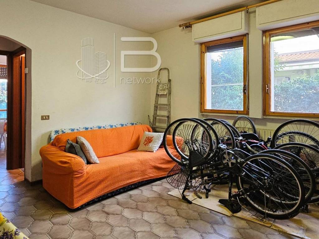 Villa a Viareggio in Via Giovanni da Verrazzano, 50 - Foto 3