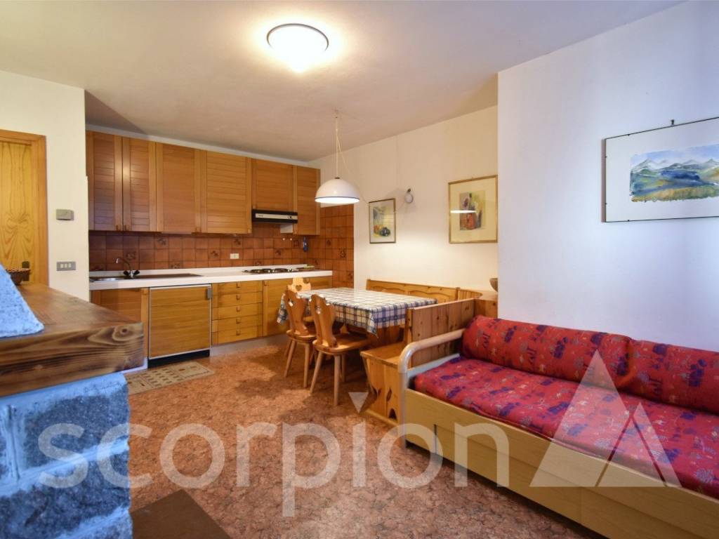 Appartamento a Predazzo in Via De Val - Foto 2