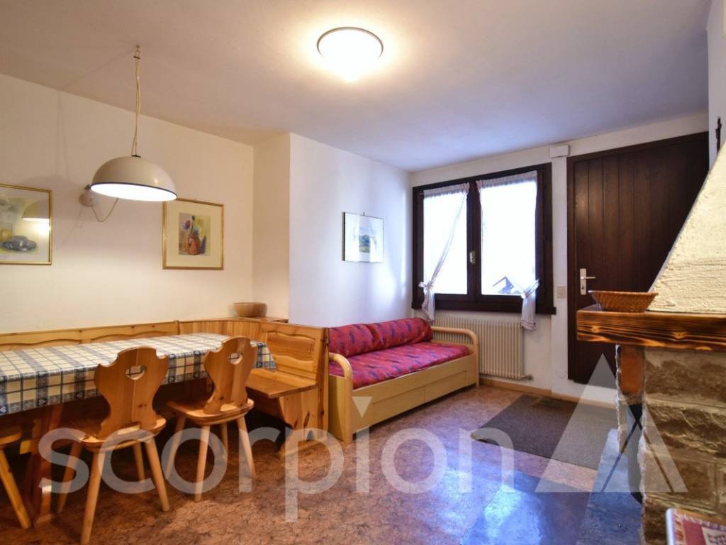 Appartamento a Predazzo in Via De Val - Foto 3
