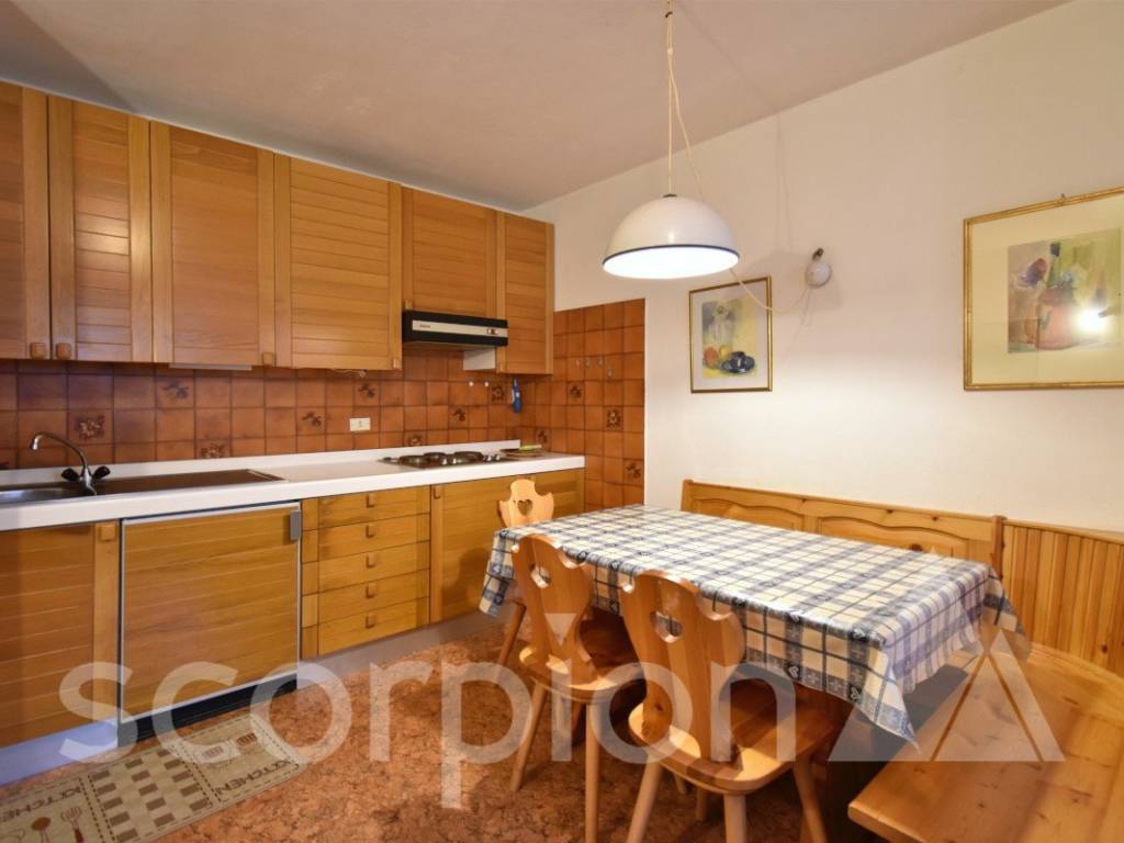 Appartamento a Predazzo in Via De Val - Foto 4