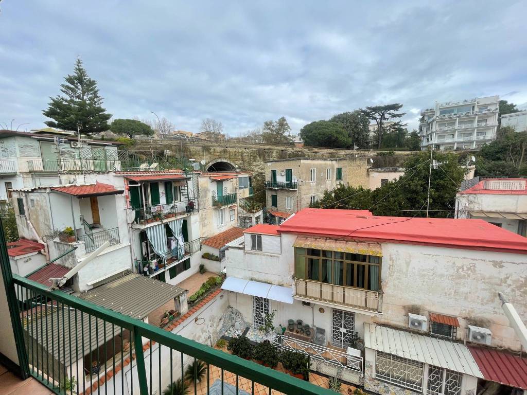 Appartamento a Napoli in Discesa Coroglio - Foto 2