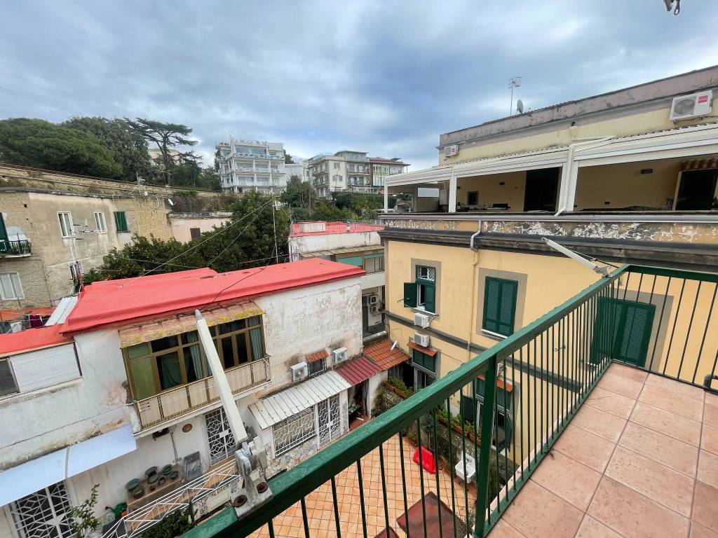 Appartamento a Napoli in Discesa Coroglio - Foto 3