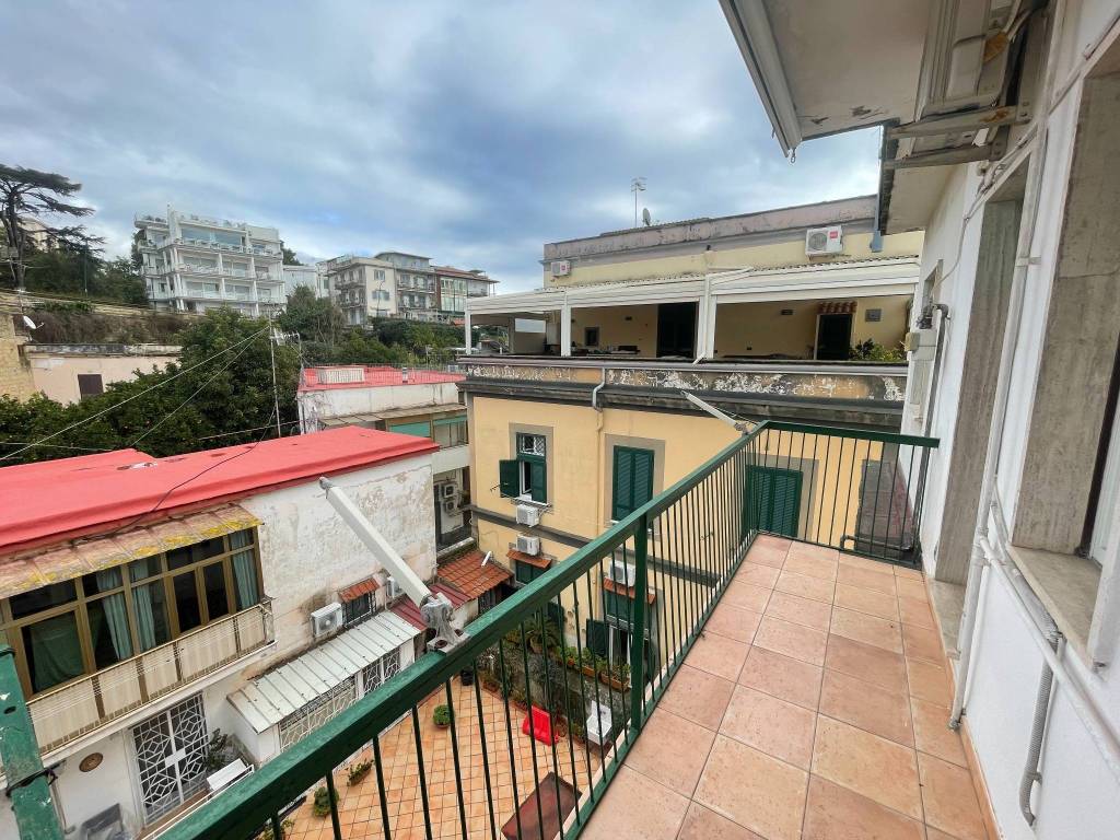 Appartamento a Napoli in Discesa Coroglio - Foto 4