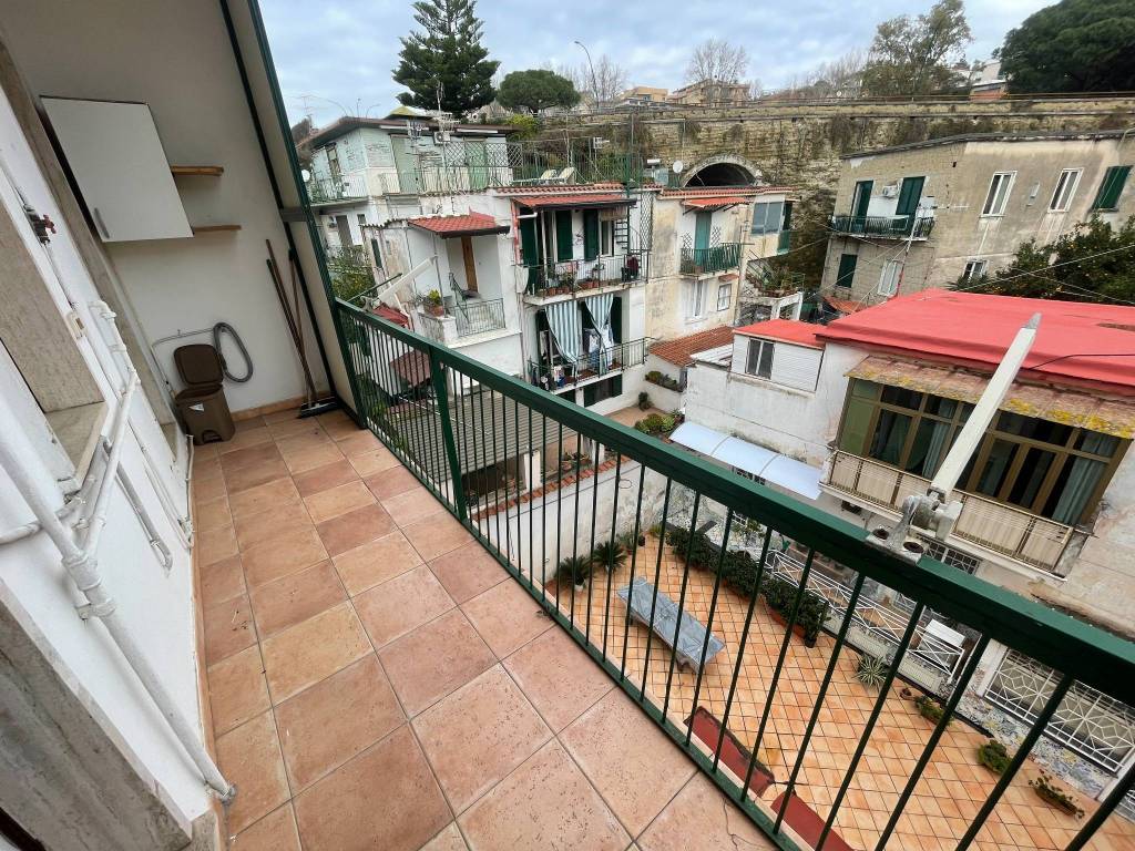 Appartamento a Napoli in Discesa Coroglio - Foto 5