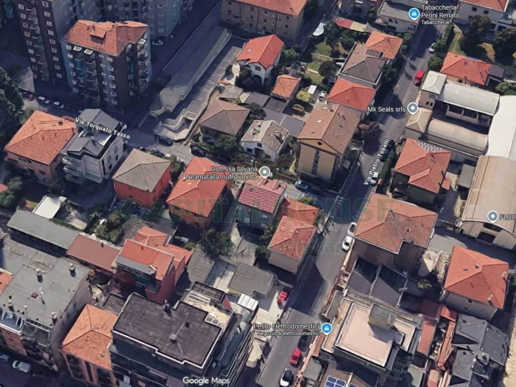 Villa a Bresso - Foto 3