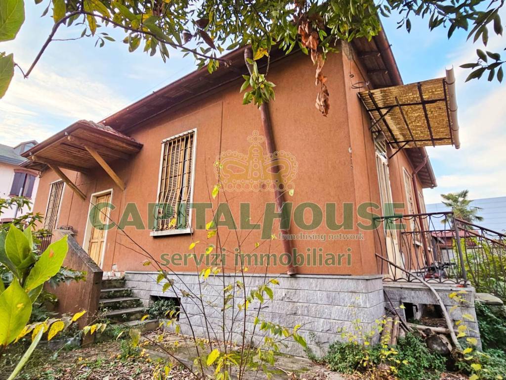 Villa a Bresso - Foto 2