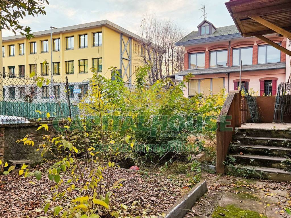 Villa a Bresso - Foto 3