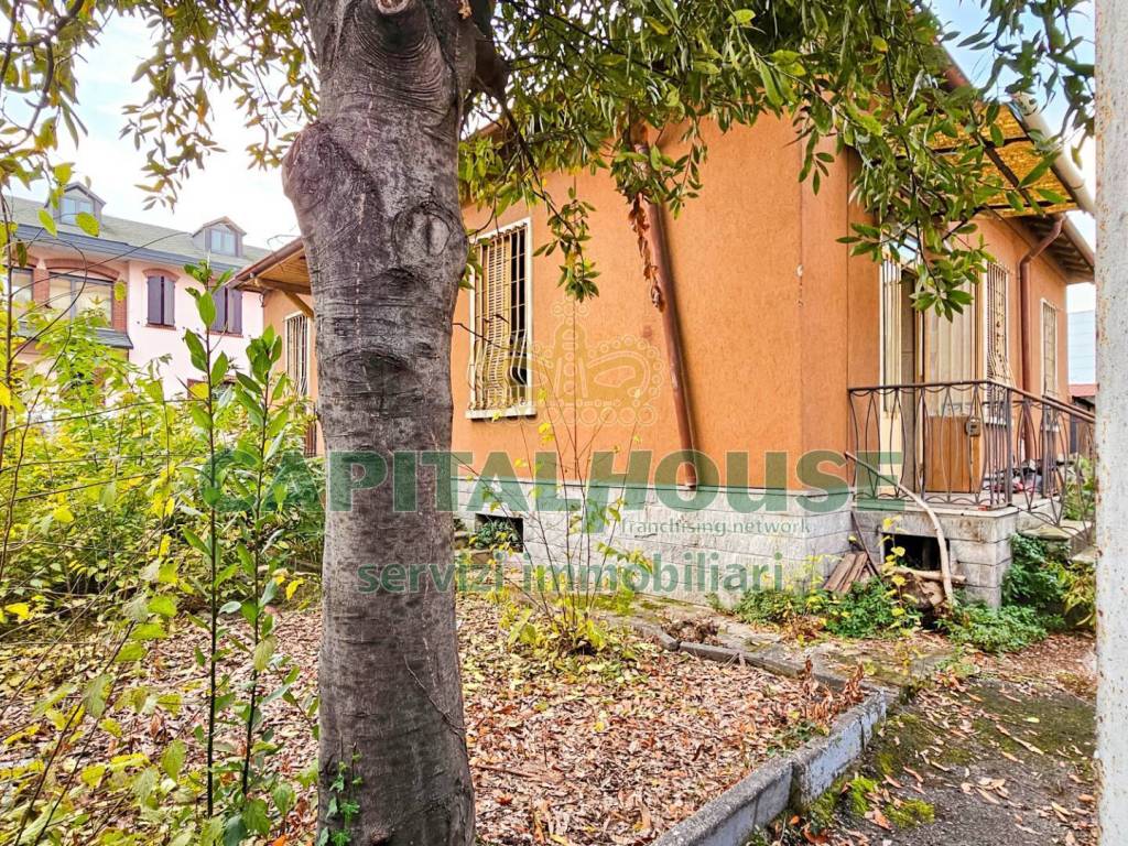 Villa a Bresso - Foto 5