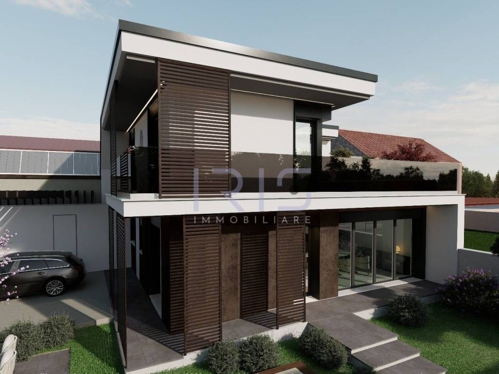 Villa a Cesano maderno in Via Antonio Rosmini - Foto 2
