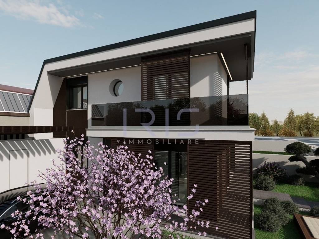 Villa a Cesano maderno in Via Antonio Rosmini - Foto 3