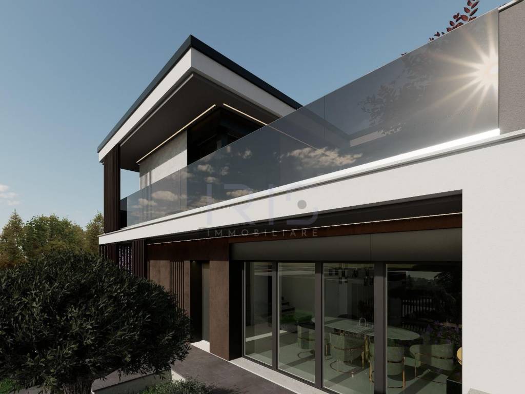 Villa a Cesano maderno in Via Antonio Rosmini - Foto 4