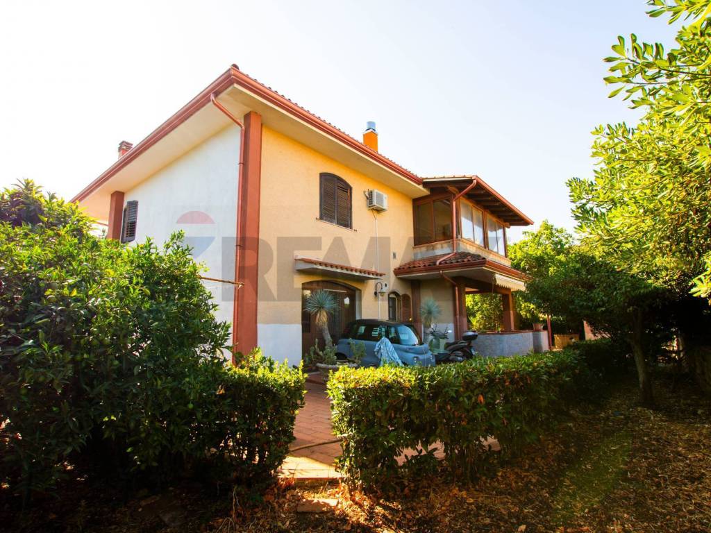 Villa a Siracusa in via della pernice, 4 - Foto 2