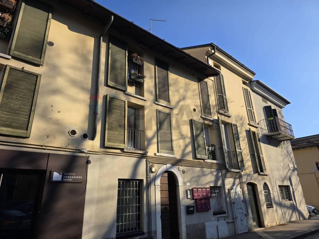 Appartamento a Brescia in C.so Calatafimi, 14 - Foto 2