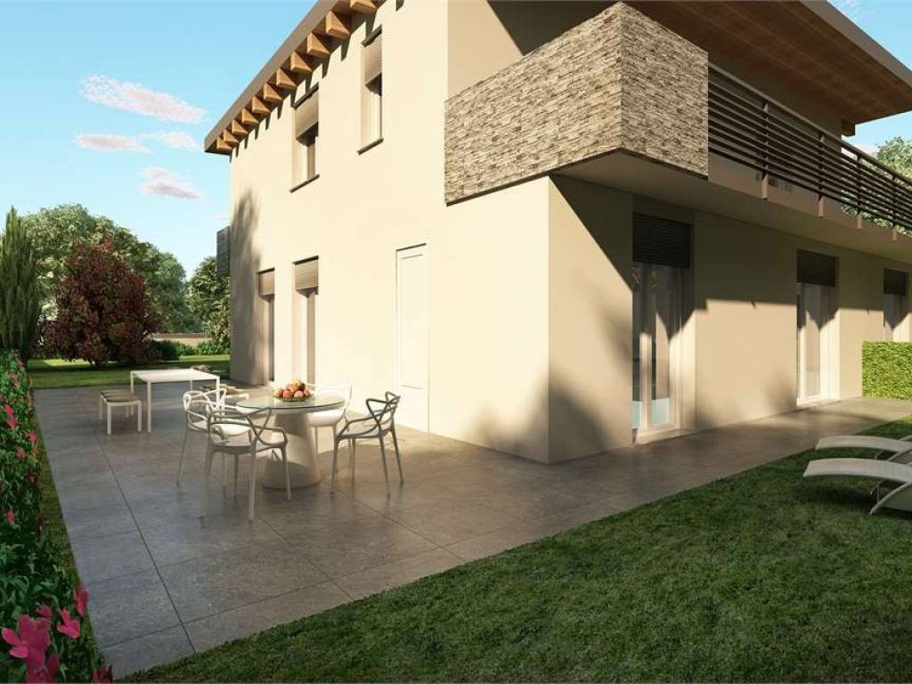 Appartamento a Cantù in Via Cervino - Foto 2