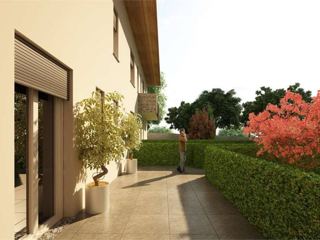 Appartamento a Cantù in Via Cervino - Foto 3