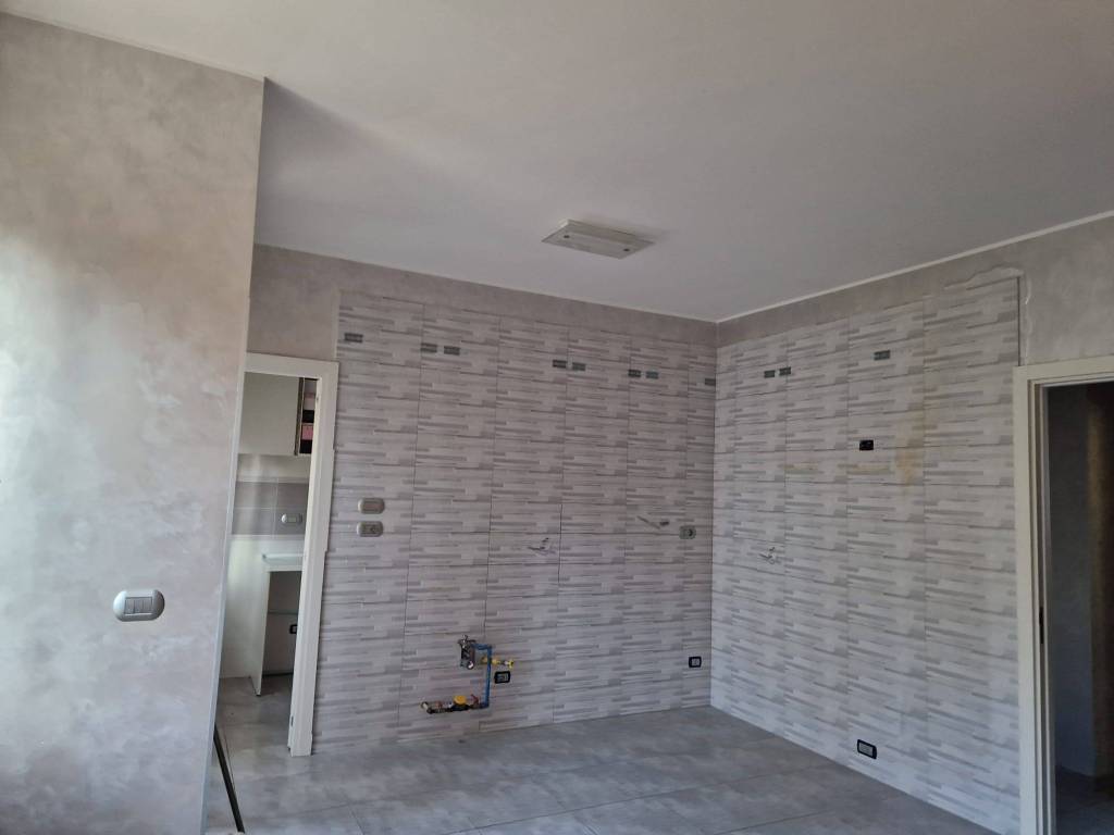 Appartamento a Campobasso in Via Giovanni Pascoli - Foto 3