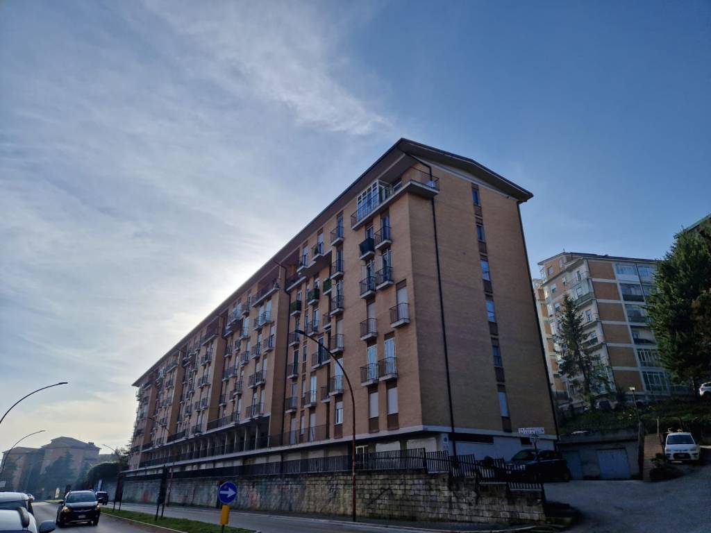 Appartamento a Campobasso in Via Giovanni Pascoli - Foto 4