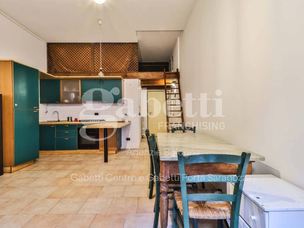 Appartamento a Bologna in Via San Vitale - Foto 2
