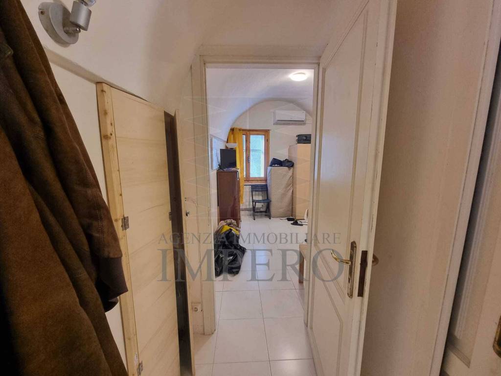 Appartamento a Ventimiglia in Via Ciappin, 65 - Foto 3