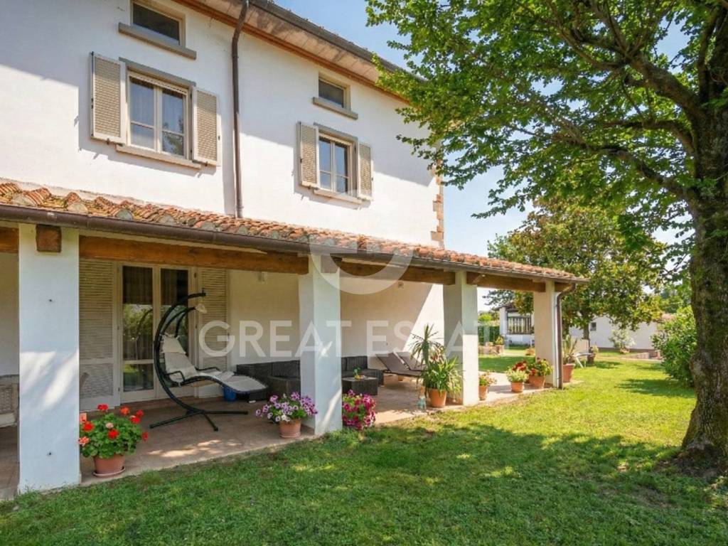 Rustico / casale a Arezzo in Località Quarata - Foto 2