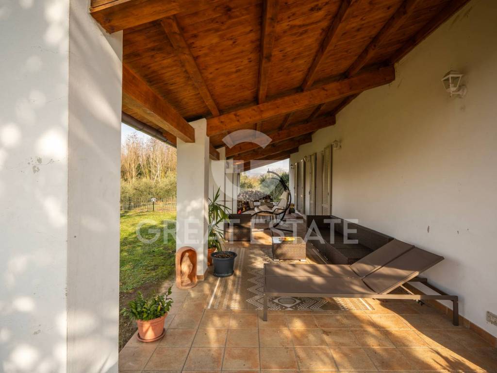 Rustico / casale a Arezzo in Località Quarata - Foto 4