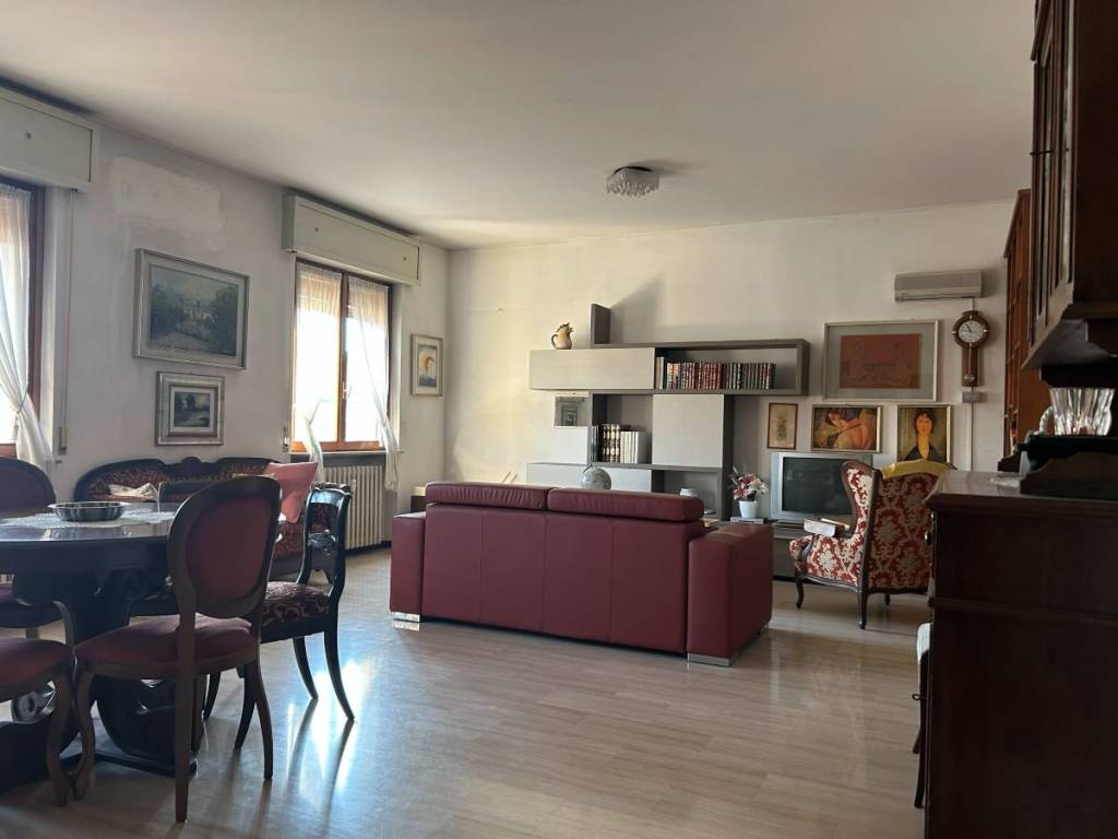 Appartamento a Treviglio - Foto 2