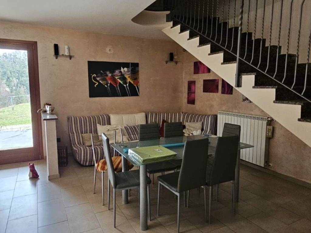 Villa a Amelia in Strada dell'Arduino - Foto 2