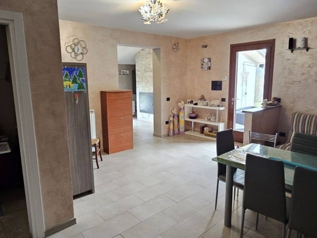 Villa a Amelia in Strada dell'Arduino - Foto 3