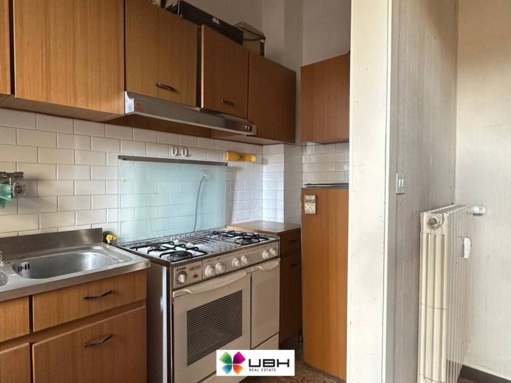Appartamento a Loano in Corso Europa, 10 - Foto 5